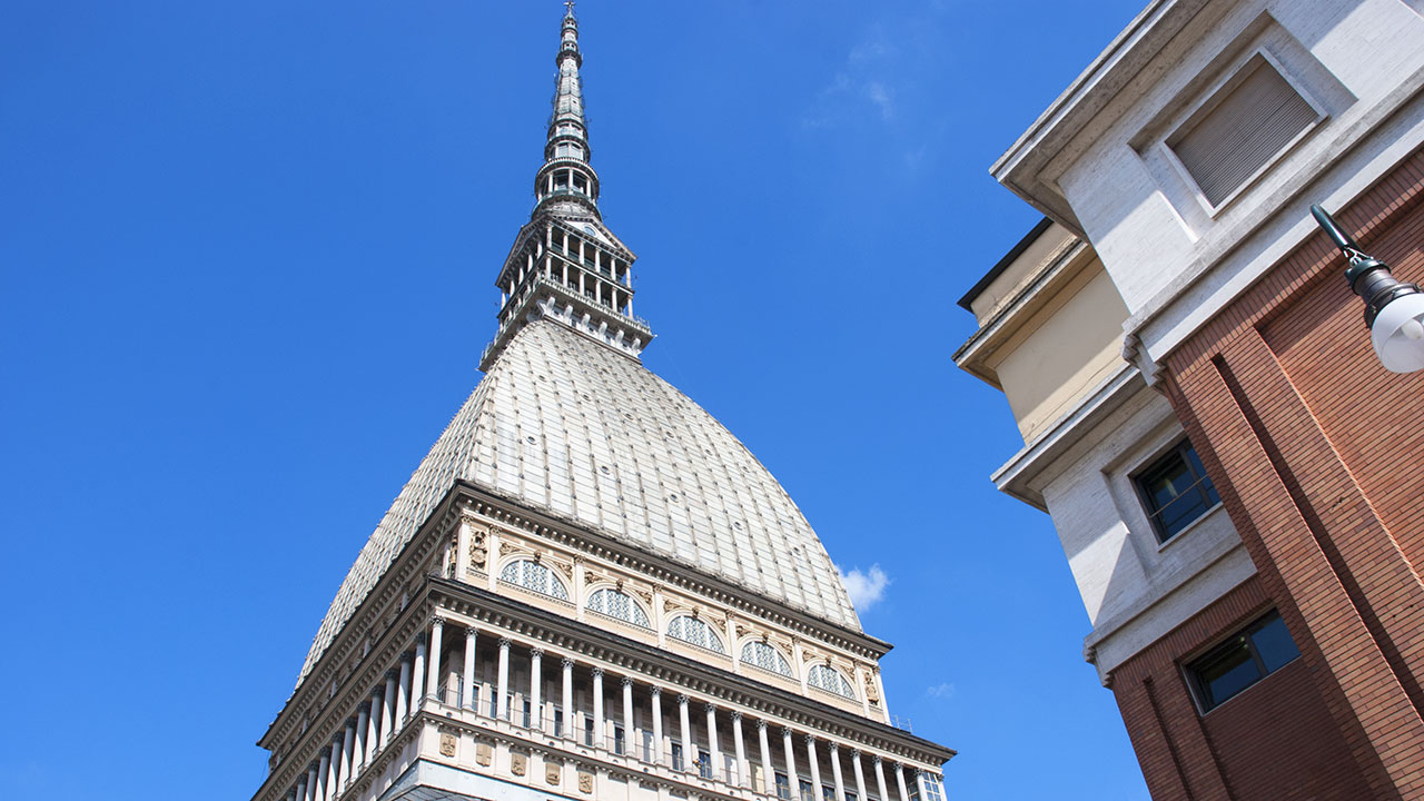 Mole Antonelliana (Torino)